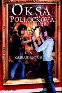 Oksa Pollocková - Les zablúdených 