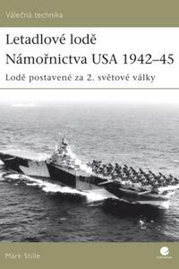 Letadlové lodě Námořnictva USA 1942–45 - Lodě postavené za 2. světové války