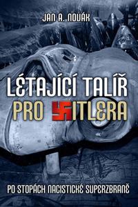 Létající talíř pro Hitlera 