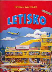 Letisko