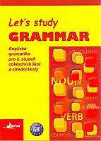 Let´s study grammar