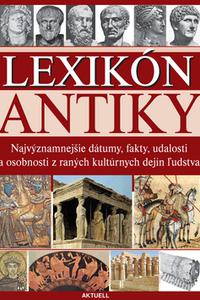 Lexikón antiky