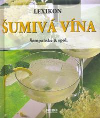 Lexikon - Šumivá vína