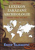 Lexikon zakázané archeologie