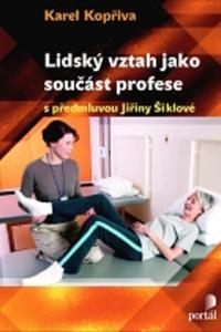 Lidský vztah jako součást profese 