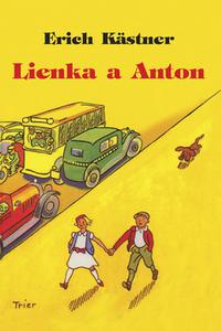 Lienka a Anton 