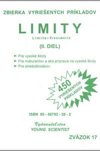 Limity II. diel 