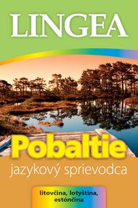 Pobaltie - Jazykový sprievodca