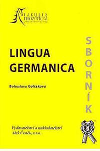 Lingua Germanica