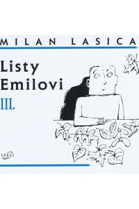 Listy Emilovi III. - Audiokniha