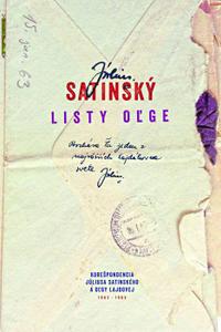 Listy Oľge