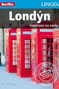 Londýn - Inspirace na cesty