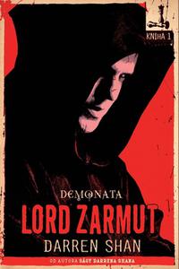 Lord Zarmut - Demonata 