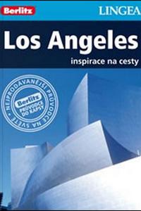 Los Angeles - inspirace na cesty