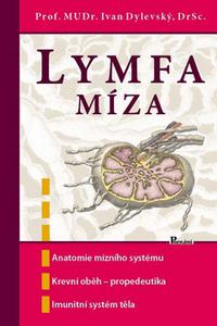 Lymfa míza