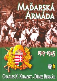 Maďarská armáda 1919-1945