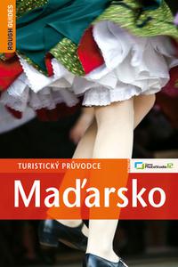 Maďarsko - Rough Guides