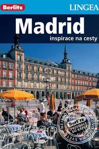 Madrid - Inspirace na cesty