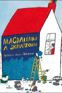 Magdalénka a škriatkovia