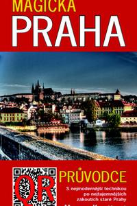 Magická Praha - QR průvodce