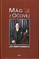 Mág z Očovej - Ján Berky-Mrenica