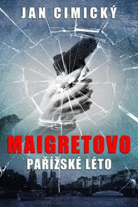 Maigretovo pařížské léto 