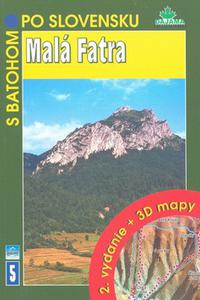 Malá Fatra - S batohom po Slovensku