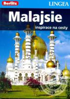 Malajsie - inspirace na cesty