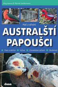 Malí a střední australští papoušci 