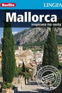 Mallorca - inspirace na cesty