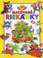 Maľované riekanky