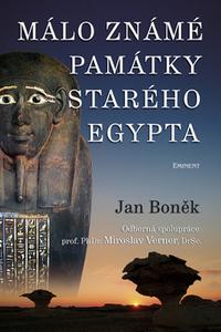 Málo známé památky Egypta