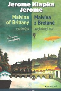 Malvína z Bretaně / Malvina of Brittany