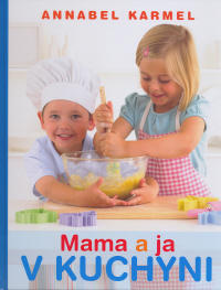 Mama a ja v kuchyni