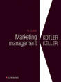 Marketing management