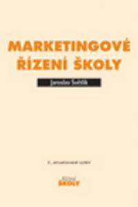 Marketingové řízení školy 