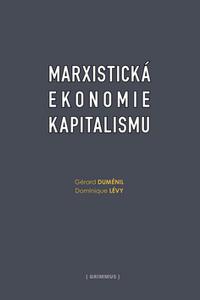 Marxistická ekonomie kapitalismu 