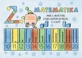 Matematika pre 1. ročník ZŠ – 2. časť