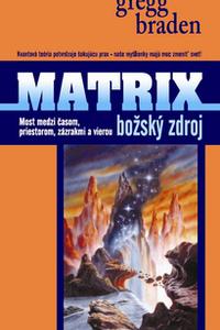 Matrix Božský zdroj 