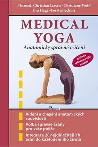 Medical yoga - Anatomicky správné cvičení