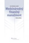 Medzinárodný finančný manažment – zbierka príkladov