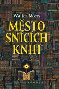 Město snících knih