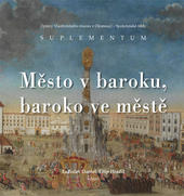 Město v baroku, baroko ve městě 