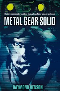 Metal Gear Solid 