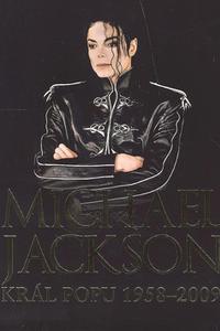 Michael Jackson Král popu 1958-2009 