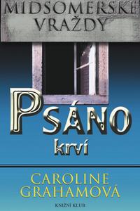 Midsomerské vraždy - Psáno krví 