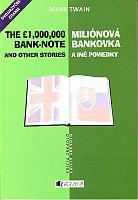 Miliónová bankovka a iné poviedky / The 1 000 000 bank-note and other stories