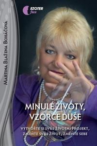 Minulé životy, vzorce duše