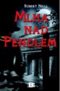 Mlha nad Pendlem