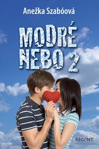 Modré nebo 2 